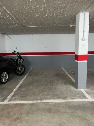 Foto 1 de Garatge en venda a Ponent de 16 m²