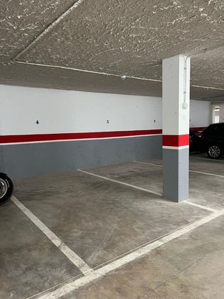 Foto 2 de Garaje en venta en Ponent de 16 m²