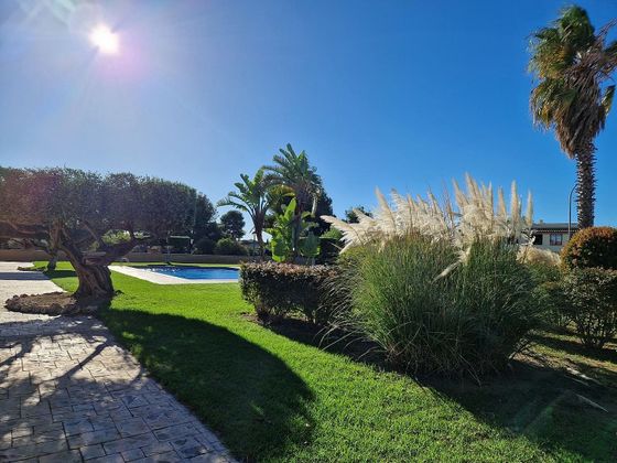 Foto 1 de Estudi en venda a Platja de Mont-Roig amb terrassa i piscina