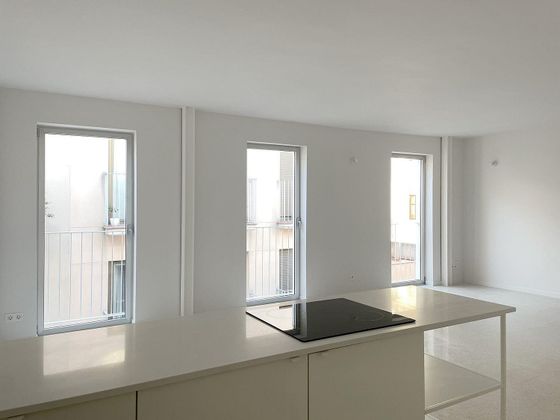 Foto 1 de Dúplex en venda a Centre - Reus de 2 habitacions amb terrassa i ascensor