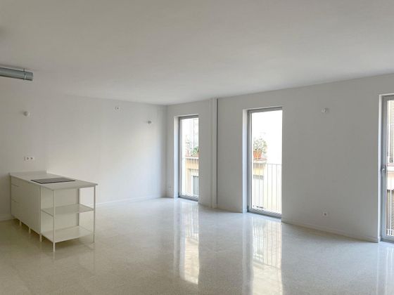 Foto 2 de Venta de dúplex en Centre - Reus de 2 habitaciones con terraza y ascensor