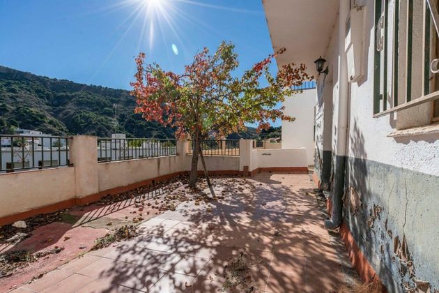 Foto 2 de Casa en venda a Paterna del Río de 3 habitacions amb terrassa i calefacció