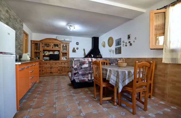 Foto 1 de Casa rural en venta en calle Bacares de 2 habitaciones con aire acondicionado
