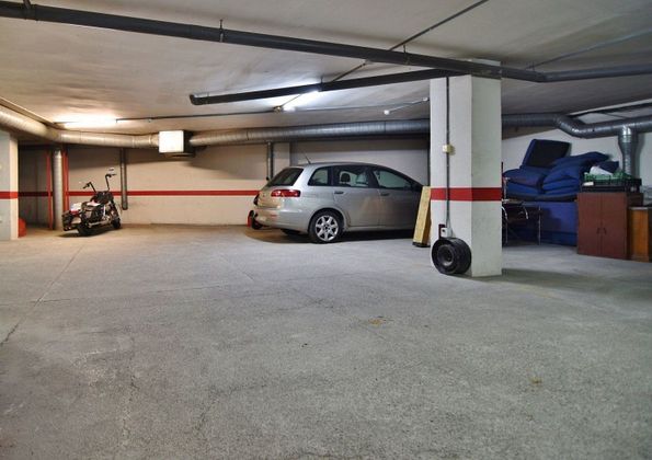 Foto 2 de Garatge en venda a calle Sicardó de 20 m²