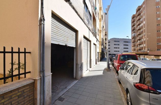 Foto 1 de Alquiler de local en calle Cardenal Herrera Oria de 142 m²