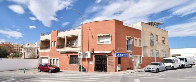 Foto 1 de Dúplex en venda a Huércal de Almería de 6 habitacions amb terrassa i garatge