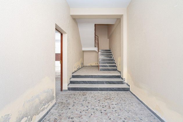 Foto 2 de Chalet en venta en carretera Nijar Alquián de 4 habitaciones con terraza y garaje
