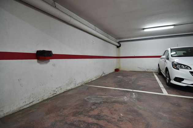 Foto 1 de Garatge en lloguer a carretera Nijar Alquián de 11 m²