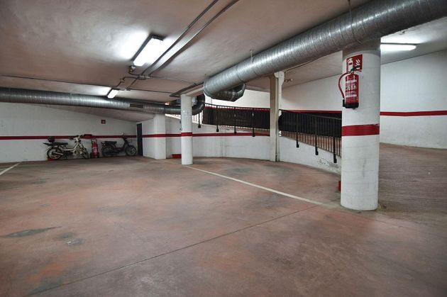 Foto 2 de Garatge en lloguer a carretera Nijar Alquián de 11 m²