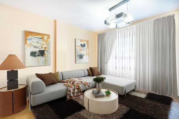 Foto 1 de Casa en venda a avenida Torrecardenas de 4 habitacions amb terrassa i garatge