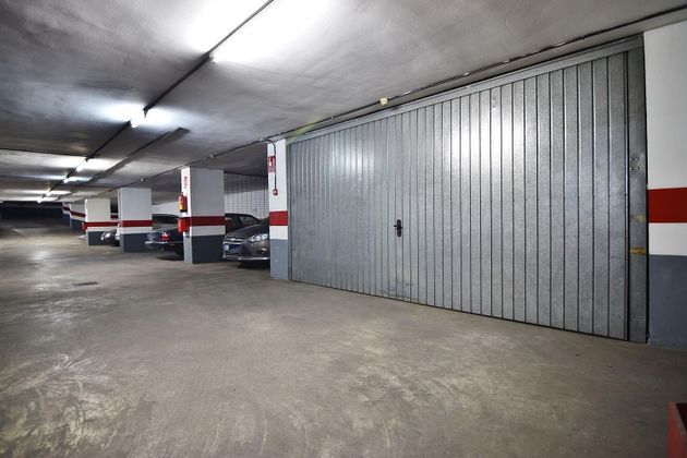 Foto 1 de Garatge en venda a Nueva Andalucía de 25 m²