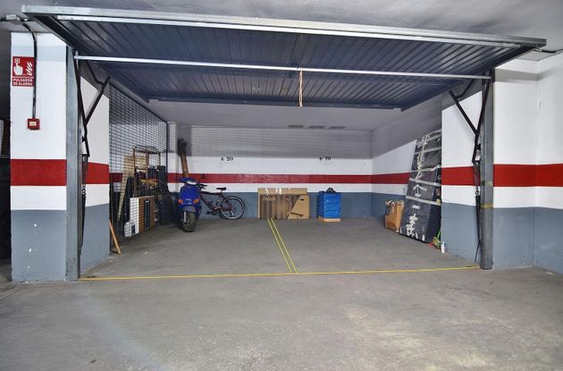 Foto 2 de Garatge en venda a Nueva Andalucía de 25 m²