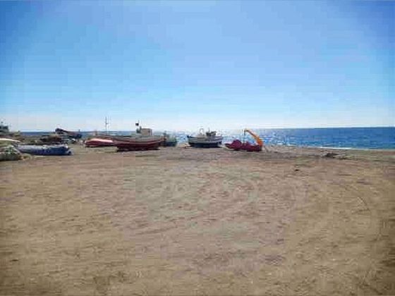 Foto 2 de Pis en venda a Cabo de Gata de 2 habitacions amb terrassa i piscina