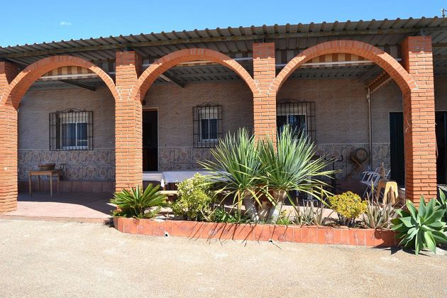 Foto 1 de Casa en venda a La Cañada-Costacabana-Loma Cabrera-El Alquián de 6 habitacions amb terrassa i piscina