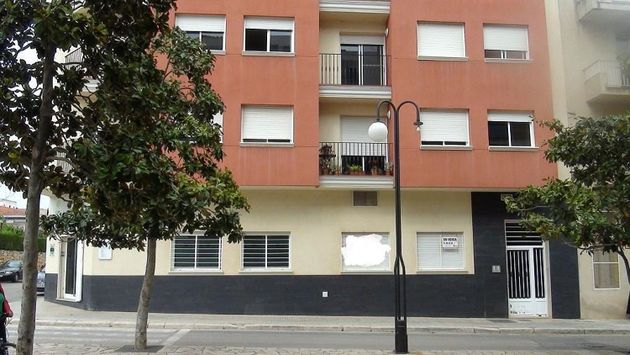 Foto 2 de Pis en venda a avenida De la Generalitat de 1 habitació amb aire acondicionat i calefacció