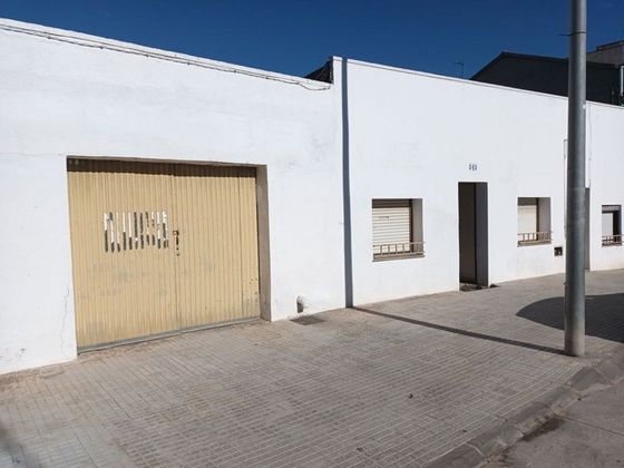 Foto 1 de Casa en venda a avenida De Les Goles de L'ebre de 3 habitacions i 144 m²