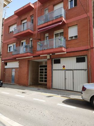 Foto 1 de Venta de piso en calle Murada de Dalt de 2 habitaciones con terraza y balcón