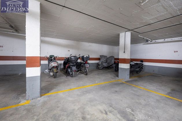 Foto 1 de Venta de garaje en San Miguel de 68 m²