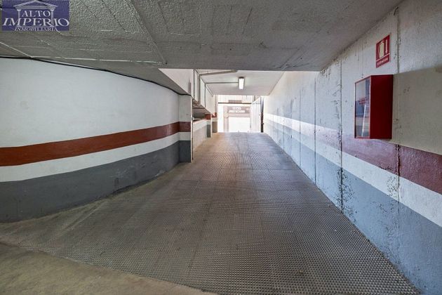 Foto 1 de Venta de garaje en San Miguel de 73 m²