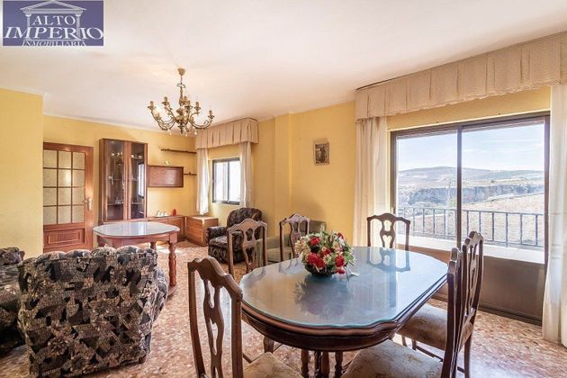 Foto 2 de Venta de piso en Alhama de Granada de 3 habitaciones con balcón
