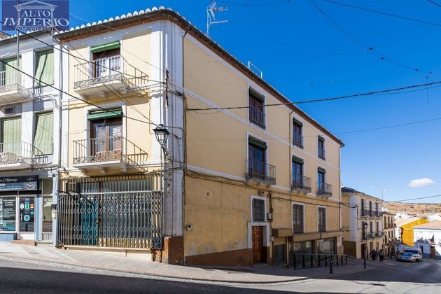 Foto 2 de Venta de edificio en Alhama de Granada de 374 m²
