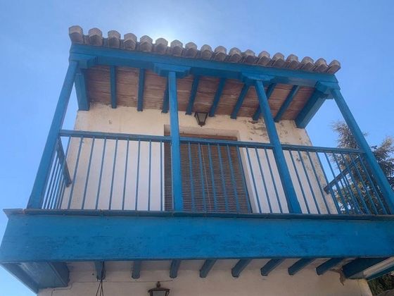 Foto 2 de Casa en venta en Ventas de Huelma de 2 habitaciones con piscina