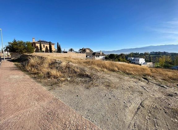Foto 2 de Venta de terreno en San Francisco - Chorillo de 860 m²