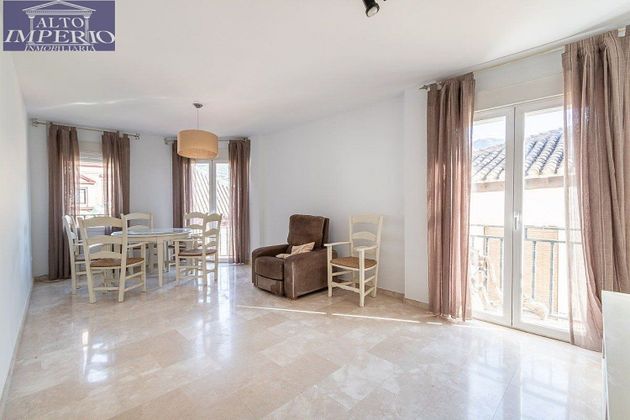 Foto 2 de Pis en venda a Guejar Sierra de 3 habitacions amb terrassa i calefacció