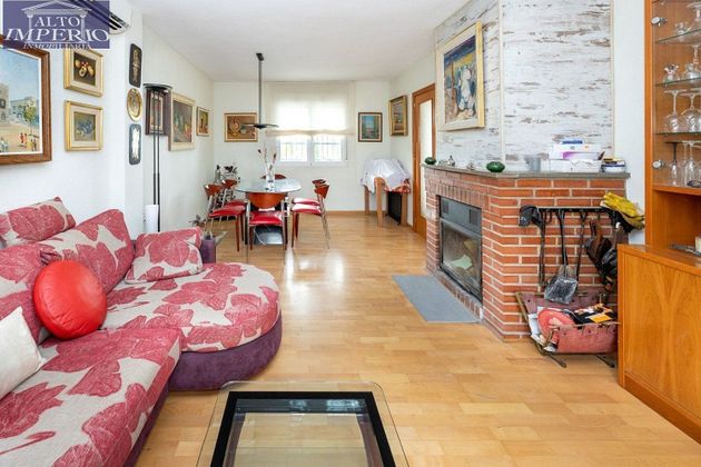 Foto 1 de Casa en venda a Cijuela de 3 habitacions amb terrassa i balcó