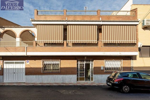 Foto 1 de Xalet en venda a San Miguel de 5 habitacions amb terrassa i balcó