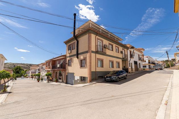 Foto 1 de Casa en venda a Arenas del Rey de 3 habitacions amb terrassa i garatge