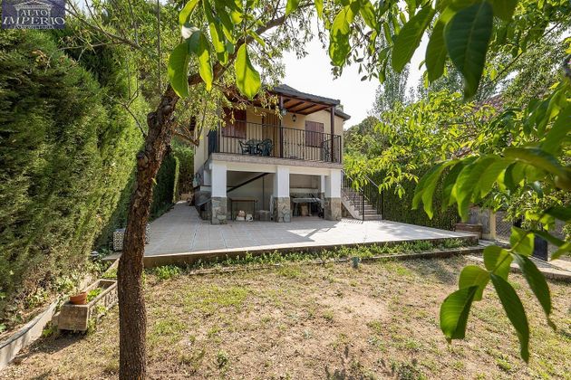 Foto 2 de Casa rural en venda a Iznalloz de 2 habitacions amb terrassa i calefacció