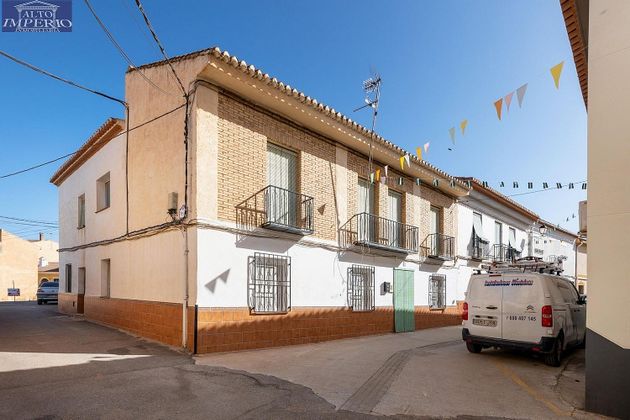 Foto 1 de Casa en venda a Villamena de 6 habitacions amb balcó