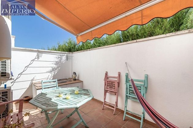 Foto 2 de Casa en venda a Cájar de 3 habitacions amb garatge i balcó