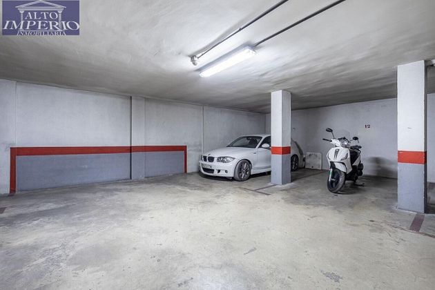 Foto 1 de Garatge en venda a Maracena de 20 m²