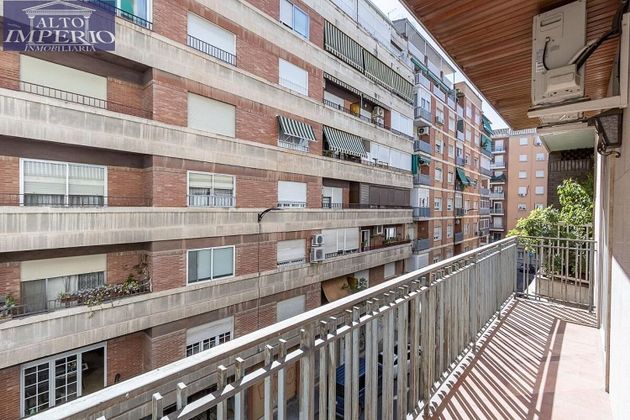 Foto 1 de Venta de piso en Fígares de 4 habitaciones con balcón y calefacción