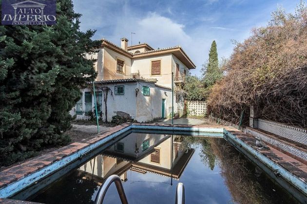 Foto 1 de Casa rural en venda a Barrio de la Vega de 6 habitacions amb terrassa i piscina