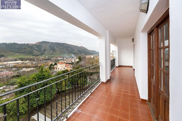 Foto 2 de Venta de piso en avenida De la Sierra Nevada de 2 habitaciones con terraza y balcón