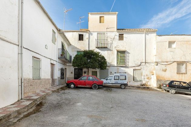 Foto 2 de Casa en venda a Ventas de Huelma de 4 habitacions i 65 m²