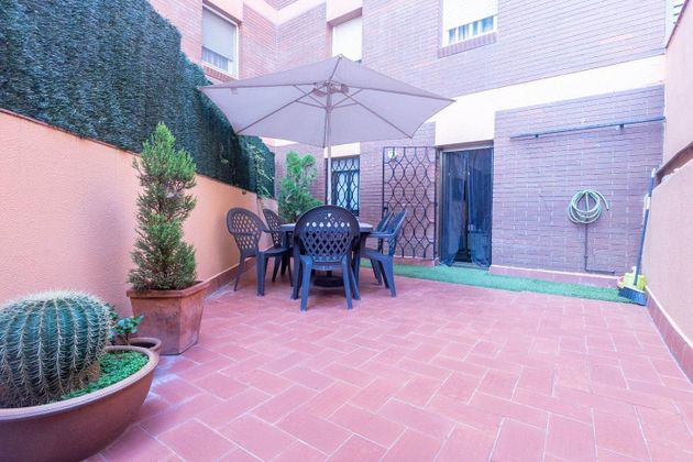 Foto 2 de Pis en venda a Montcada Centre - La Ribera de 4 habitacions amb terrassa i aire acondicionat
