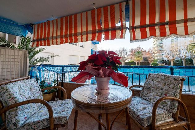 Foto 1 de Pis en venda a Masnou de 4 habitacions amb terrassa i piscina