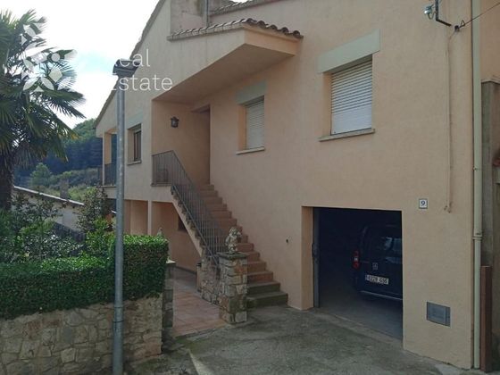 Foto 1 de Xalet en venda a Estany (L´) de 3 habitacions amb terrassa i garatge