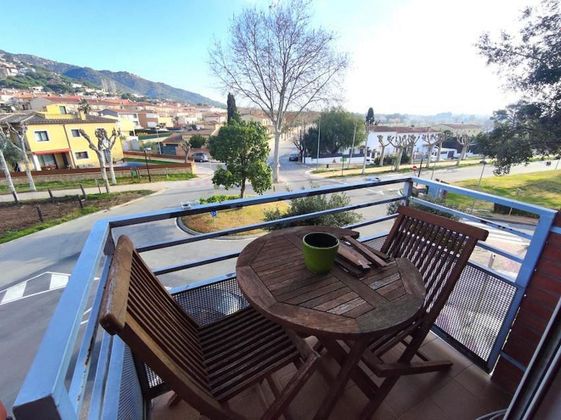 Foto 1 de Pis en venda a Castell d'Aro de 4 habitacions amb garatge i balcó
