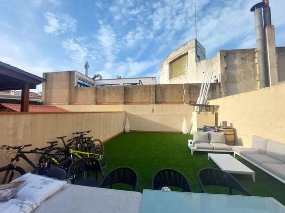 Foto 2 de Dúplex en venta en Cavall Bernat - Cala Rovira de 4 habitaciones con terraza y balcón
