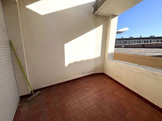 Foto 2 de Casa en venda a Cassà de la Selva de 3 habitacions amb terrassa i garatge