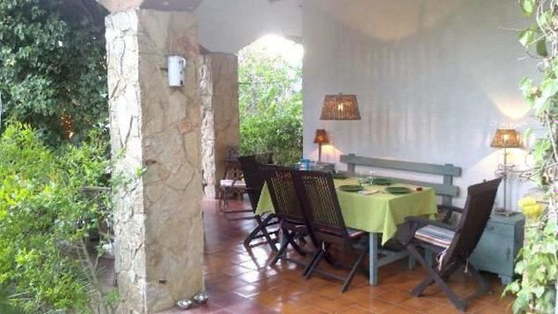 Foto 1 de Casa en venda a Vilartagues i Tueda de Dalt de 5 habitacions amb terrassa i piscina