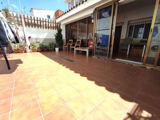 Foto 1 de Casa en venda a Vilartagues i Tueda de Dalt de 3 habitacions amb terrassa