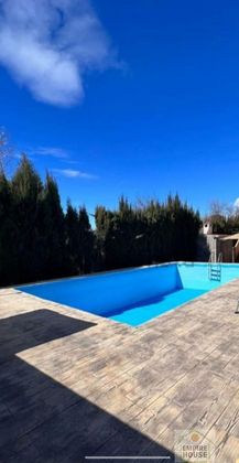 Foto 1 de Xalet en venda a Casco Antiguo de 7 habitacions amb terrassa i piscina
