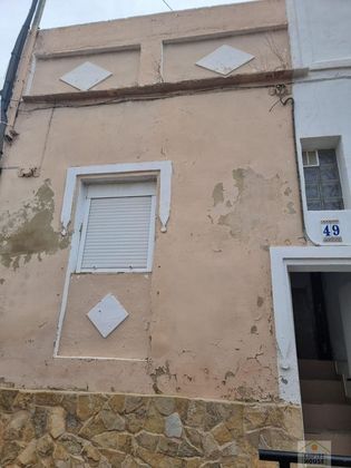 Foto 1 de Venta de casa en calle De Crist Rei de 2 habitaciones con terraza y balcón
