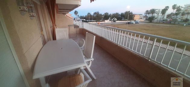 Foto 2 de Piso en venta en Xeraco de 3 habitaciones con terraza y piscina